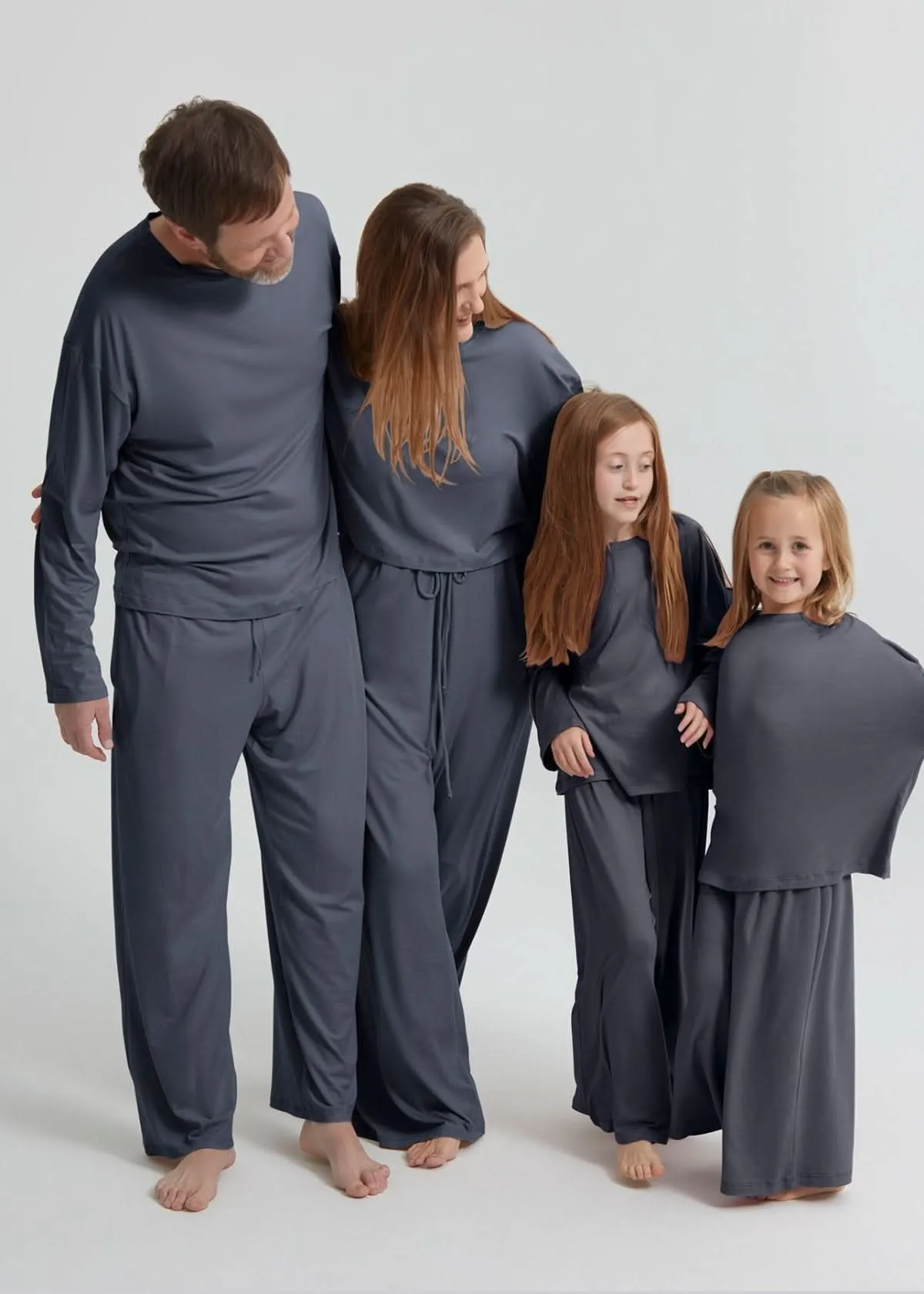 The Cloud Kids Pant
