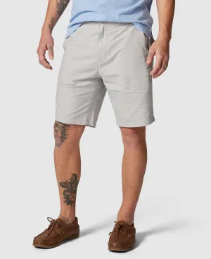 The Gunn 9" Short - Oatmeal