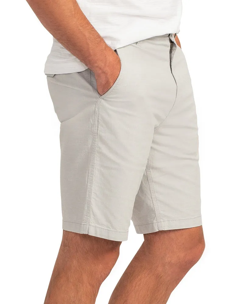 The Gunn 9" Short - Oatmeal