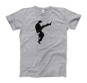 The Ministry of Silly Walks T-Shirt