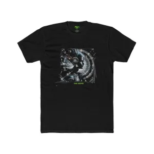 Time Keeper T-shirt, Unisex Tees,