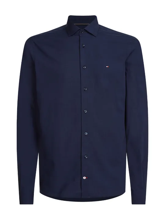 Tommy Hilfiger Core Flex Slim Fit Shirt