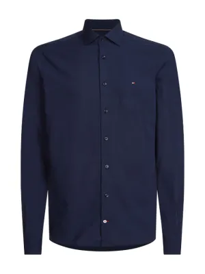 Tommy Hilfiger Core Flex Slim Fit Shirt