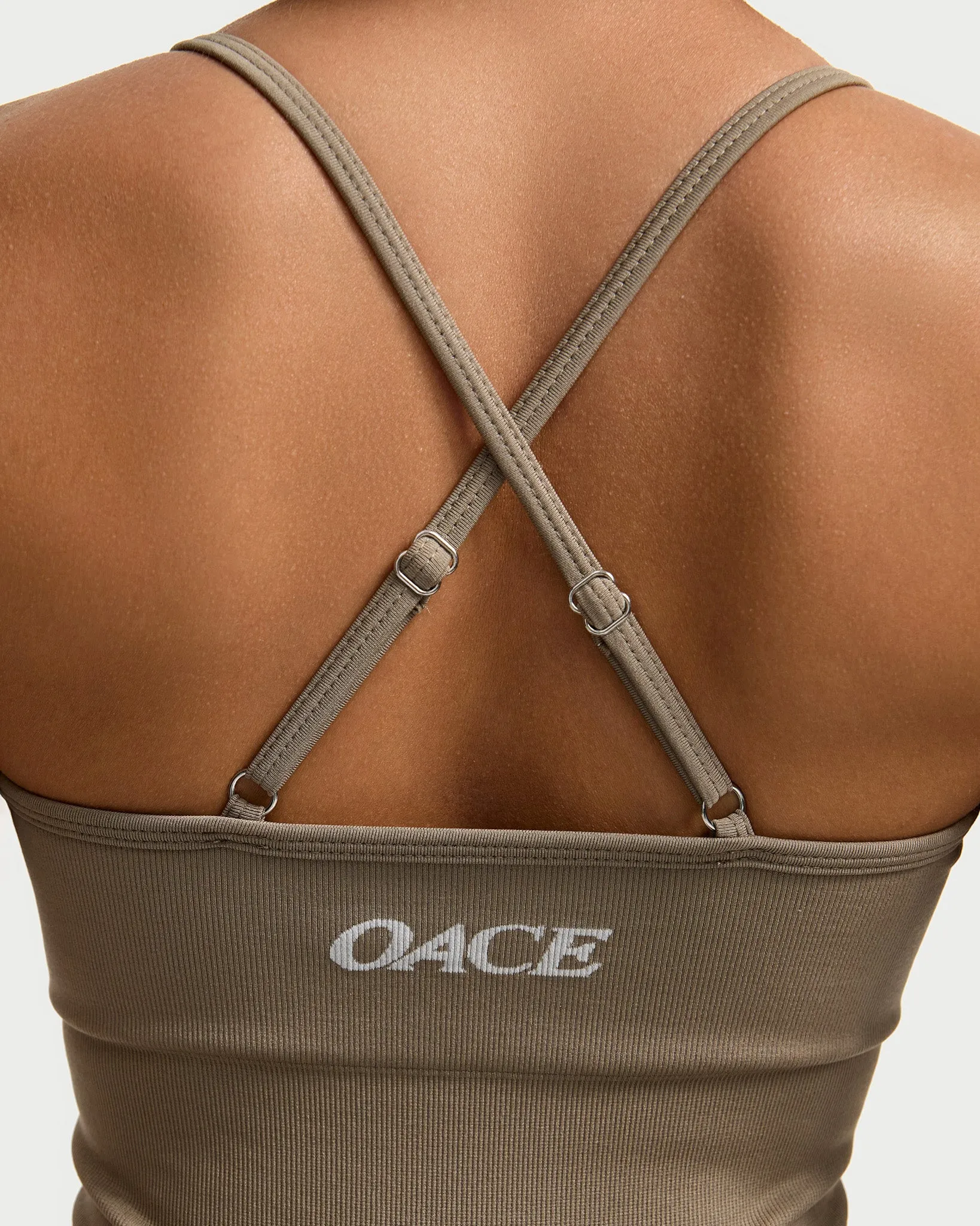 Toned Active Onesie