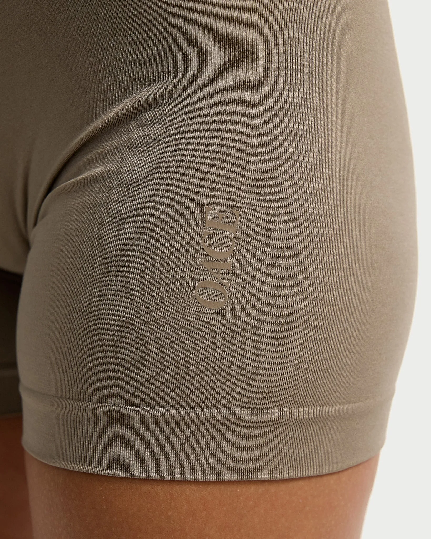 Toned Active Onesie