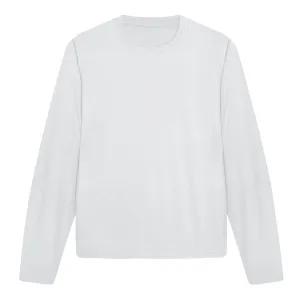 Too Cool Long Sleeve Shirt - White