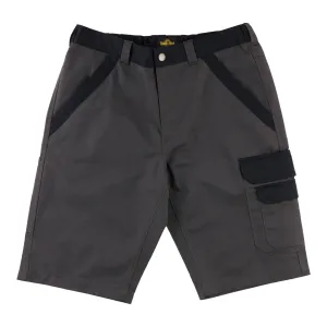 Tradesmax Pro Men's Cargo Work Shorts