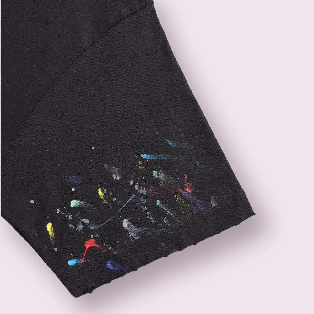 TS6000 | PAINT DRIPS T-SHIRTS
