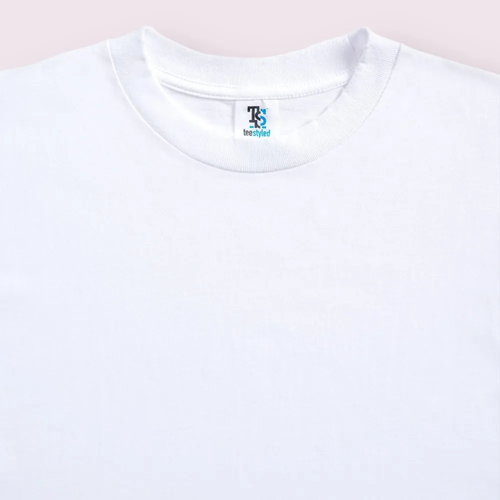 TS6000 | PAINT DRIPS T-SHIRTS