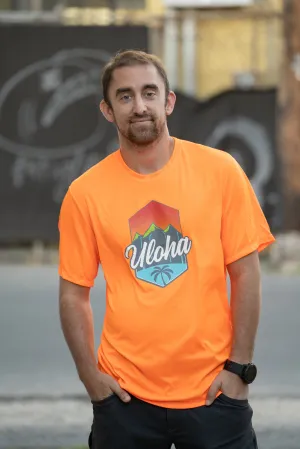 Uloha Cool Dri Tees