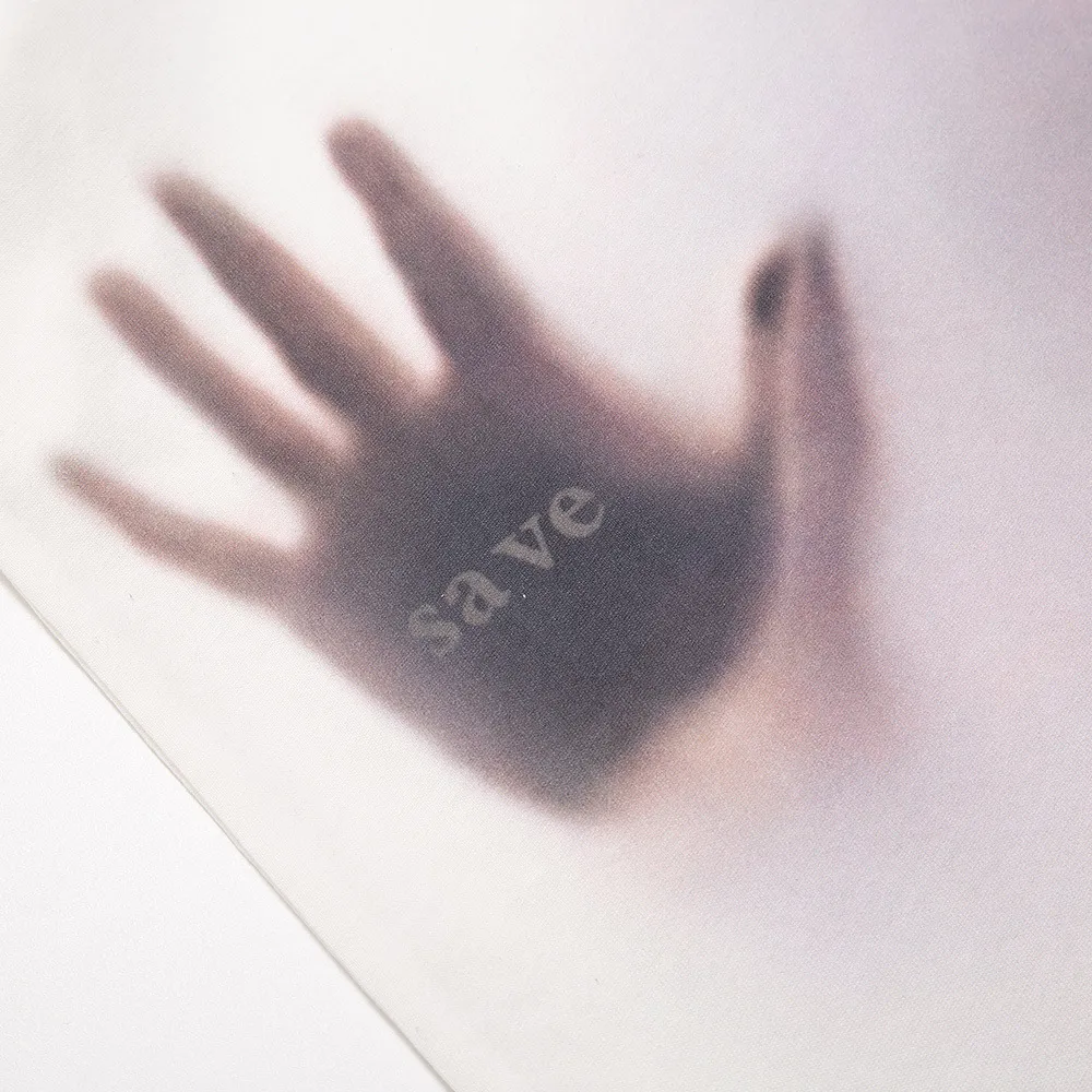 Urban SAVE ME Bold Graphic T-Shirts