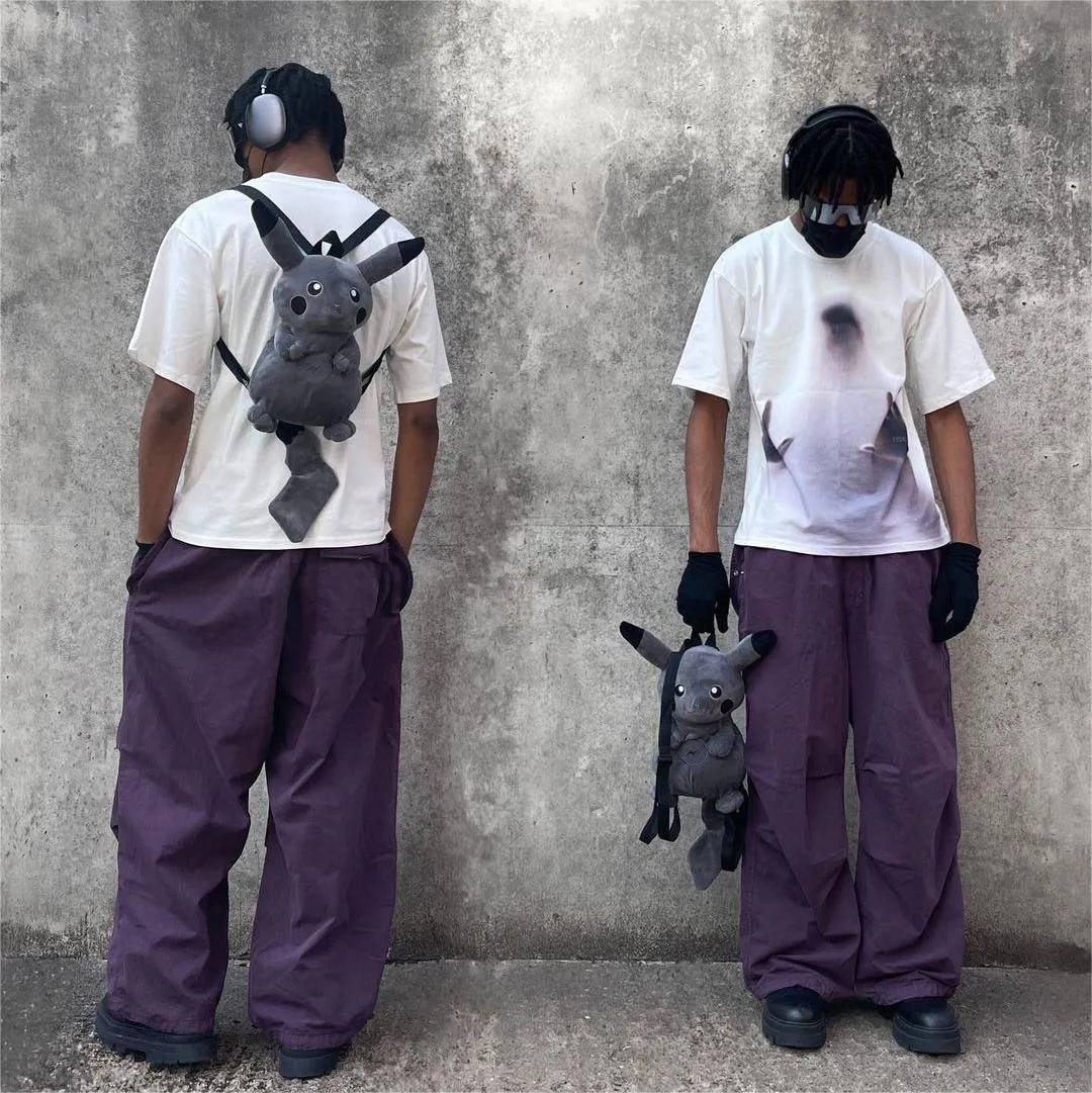 Urban SAVE ME Bold Graphic T-Shirts