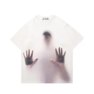 Urban SAVE ME Bold Graphic T-Shirts