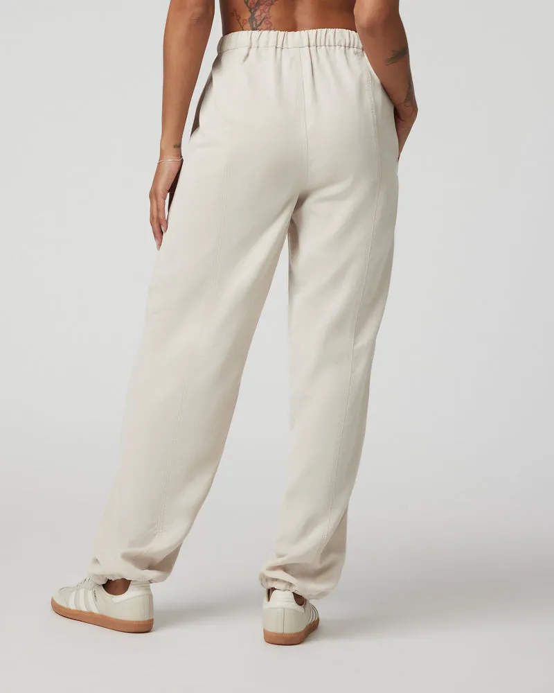 Vuori Coastline Pant - MILKWEED