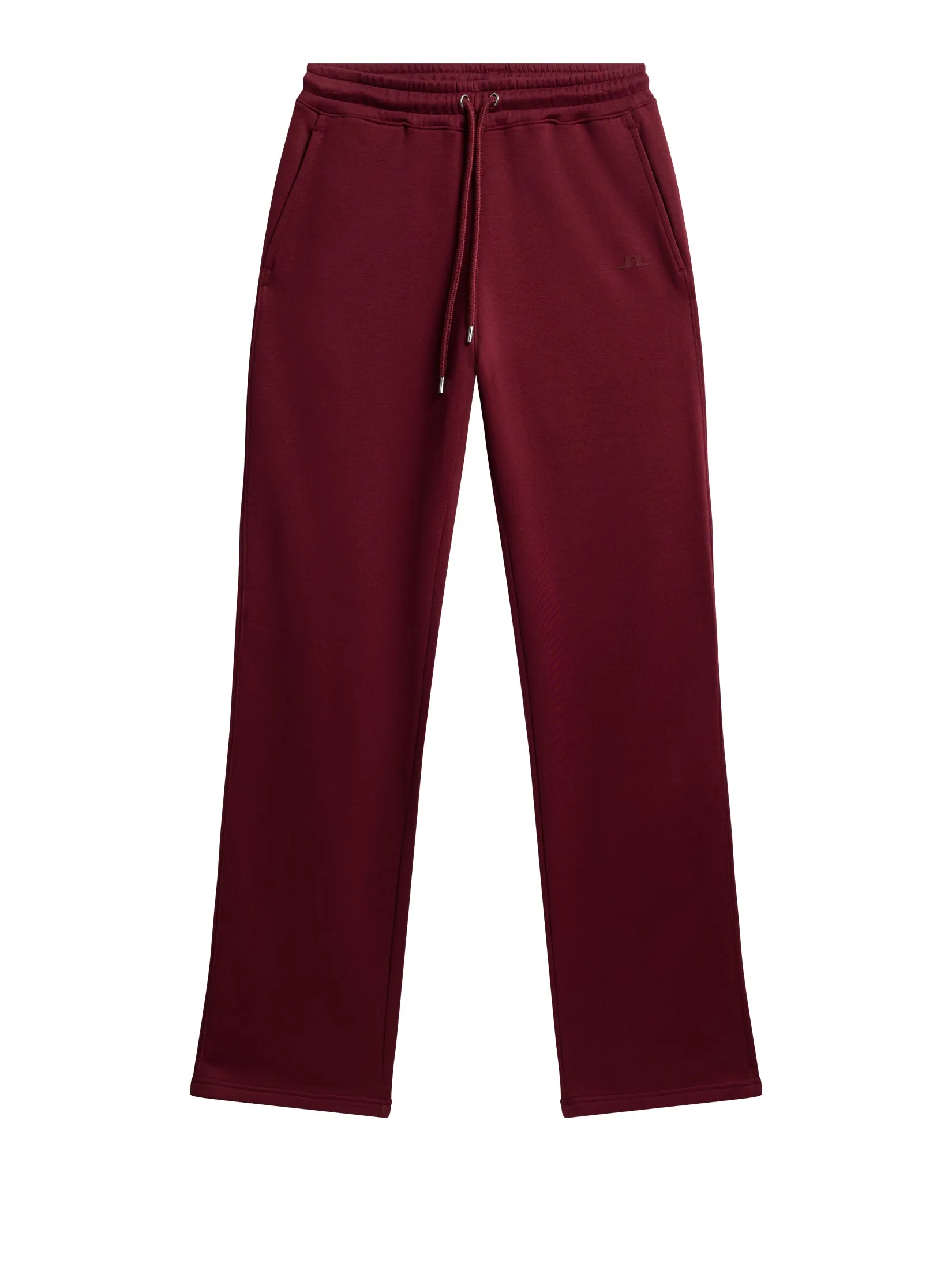 W Alpha Pant / Cabernet