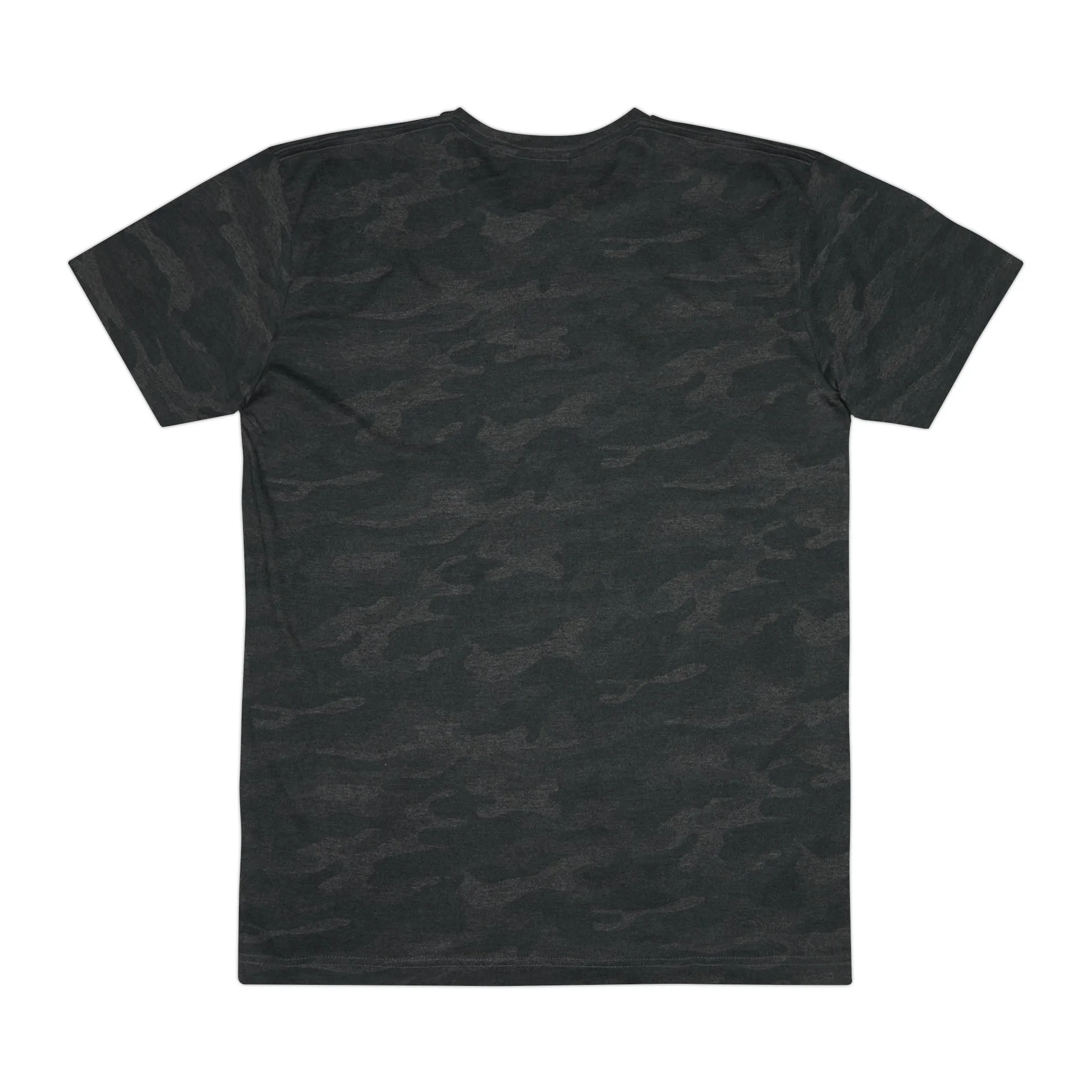 Walked the Walk Men's Fine Jersey Tee