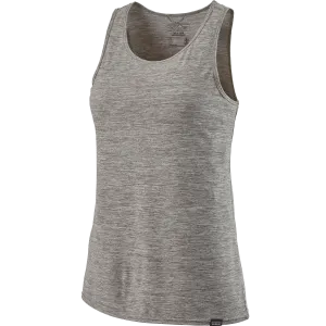 Women's Capilene Cool Daily Tank