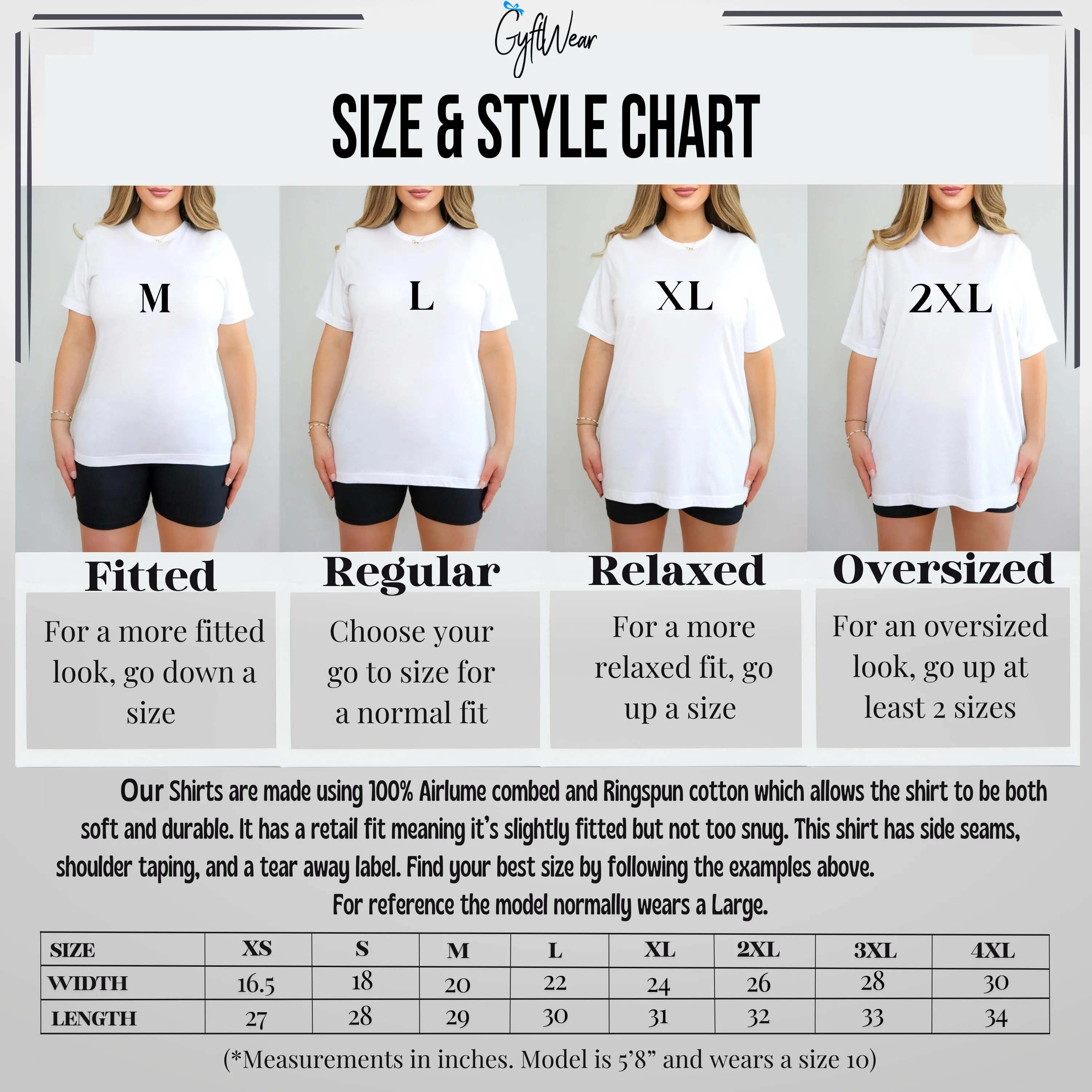 Womens Cute Apple Fruits Graphic Tees