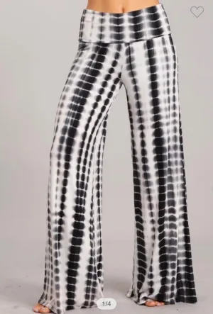 Ying to my Yang pants