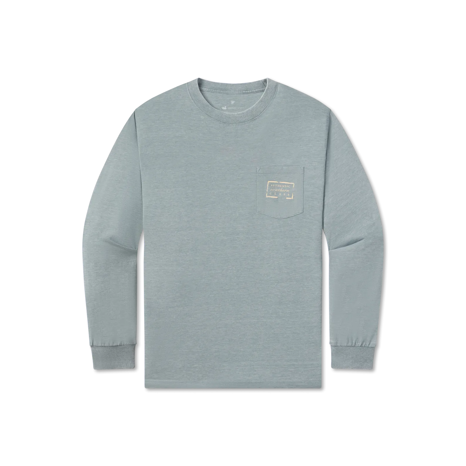Youth SEAWASH™ Tee - Authentic - Long Sleeve