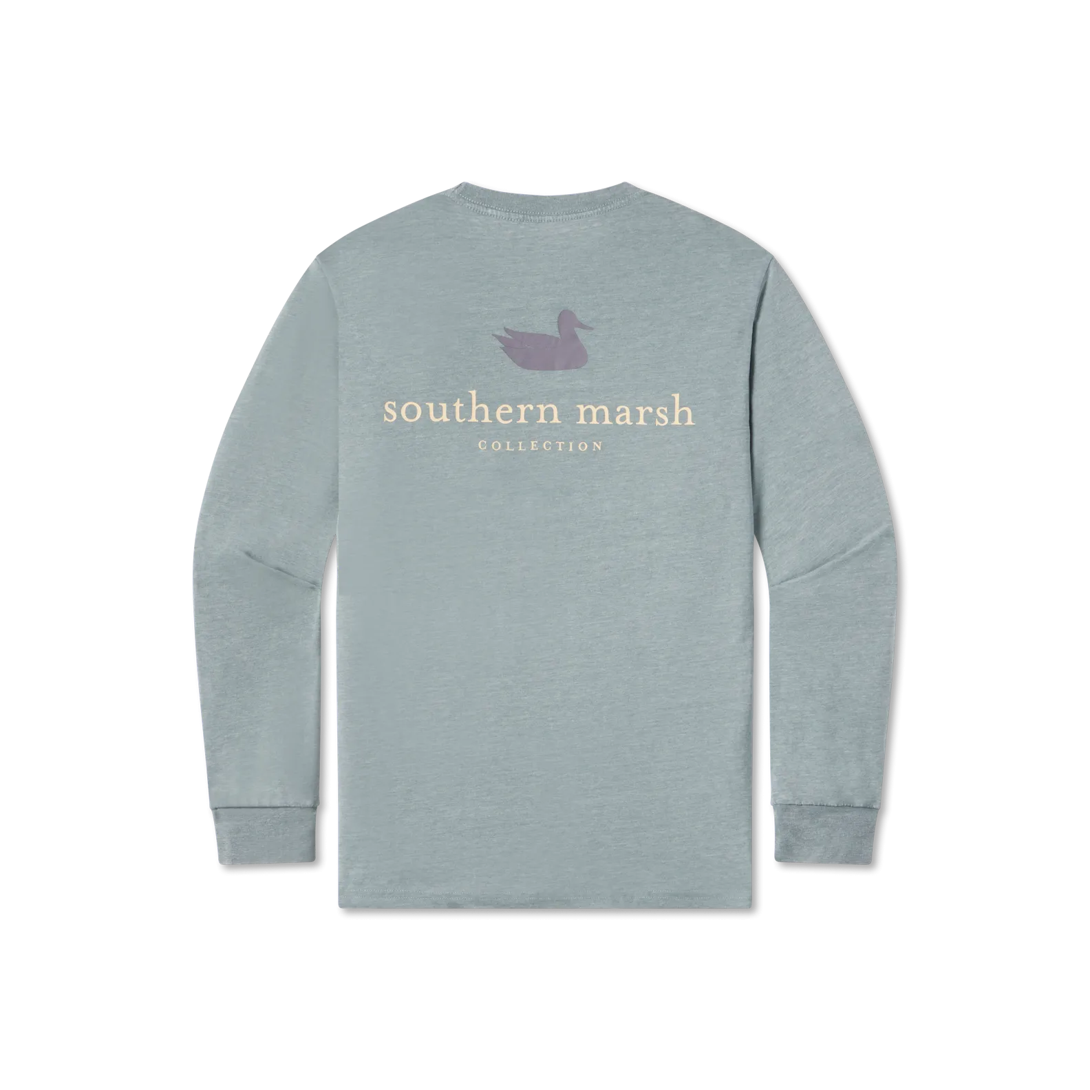 Youth SEAWASH™ Tee - Authentic - Long Sleeve
