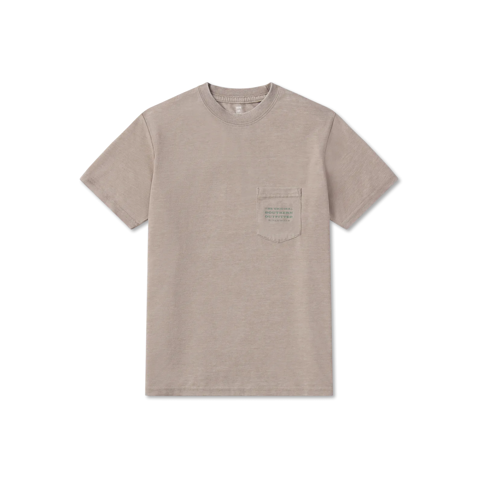Youth SEAWASH™ Tee - The Original Co. - Redfish