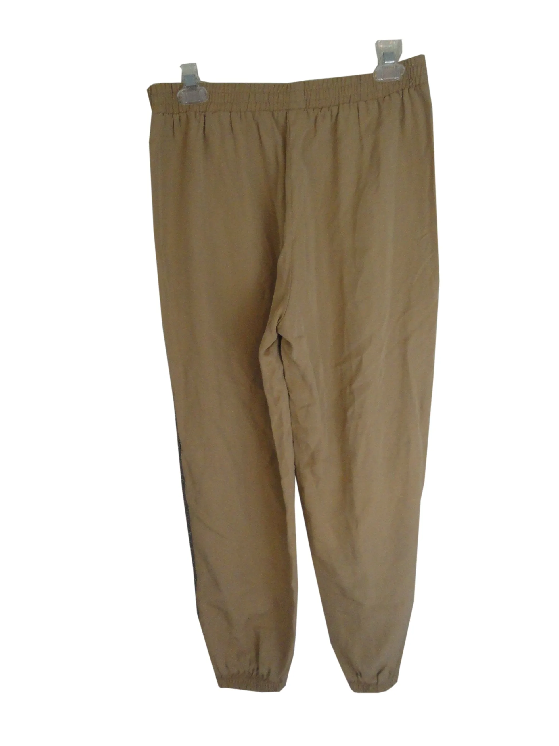 Zara Pants Tan Size Medium SKU 000170